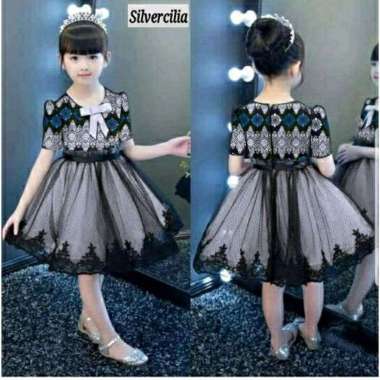 Detail Gambar Dress Anak Terbaru Nomer 54