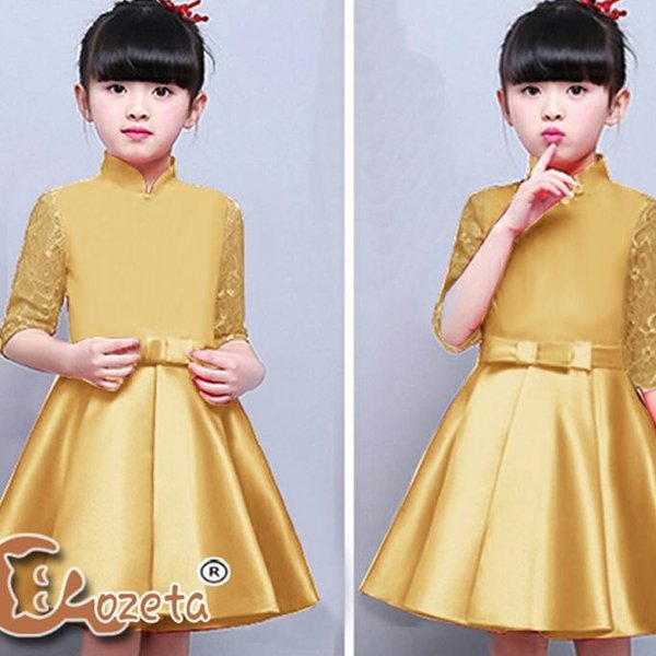 Detail Gambar Dress Anak Terbaru Nomer 7