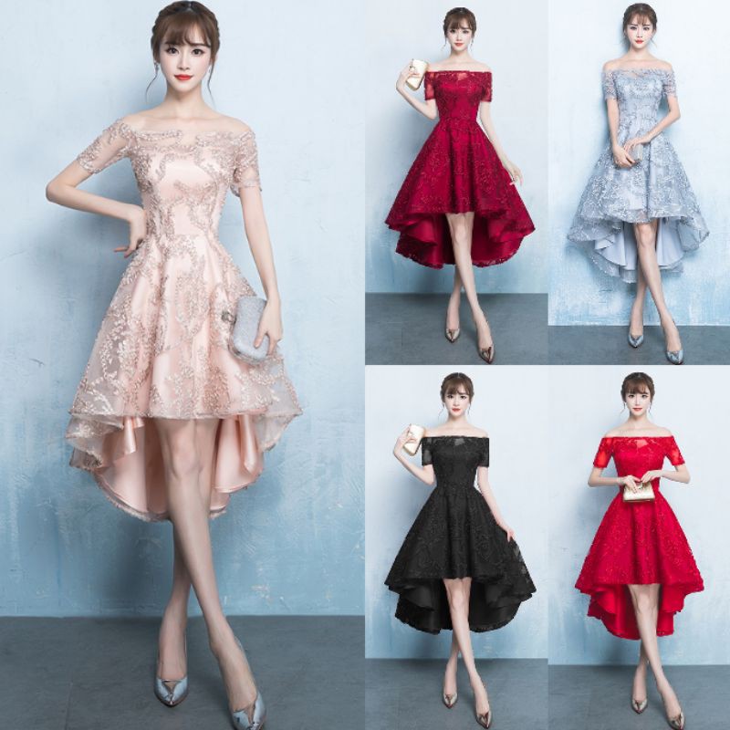 Download Gambar Dress Pesta Nomer 7