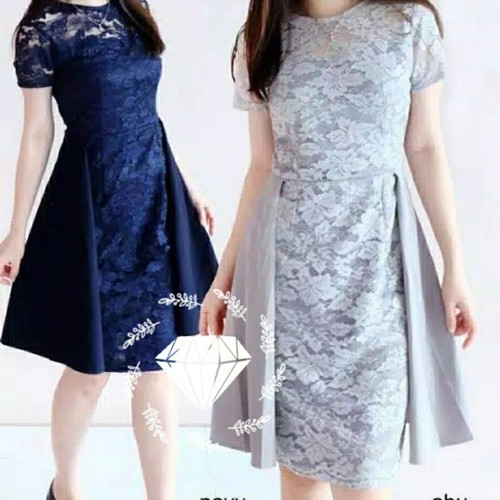 Detail Gambar Dress Wanita Nomer 50