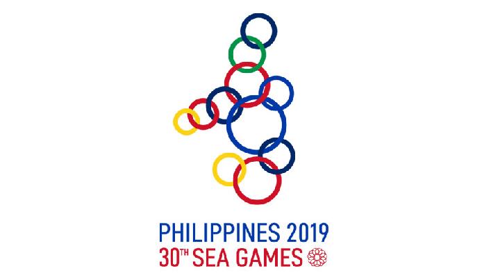 Gambar Dri 30 Cabang Olahraga Sea Games 2019 - KibrisPDR