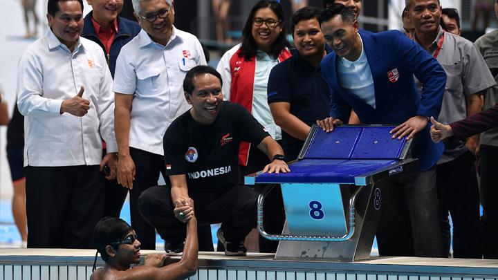 Detail Gambar Dri 30 Cabang Olahraga Sea Games 2019 Nomer 25