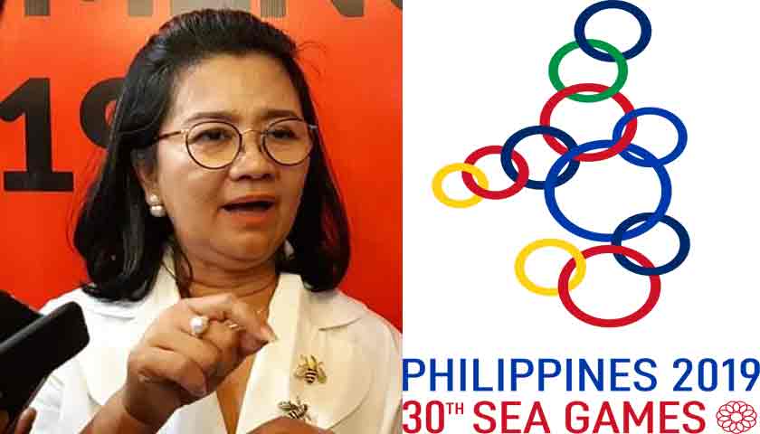 Detail Gambar Dri 30 Cabang Olahraga Sea Games 2019 Nomer 40