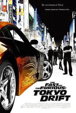 Gambar Drift Tokyo - KibrisPDR