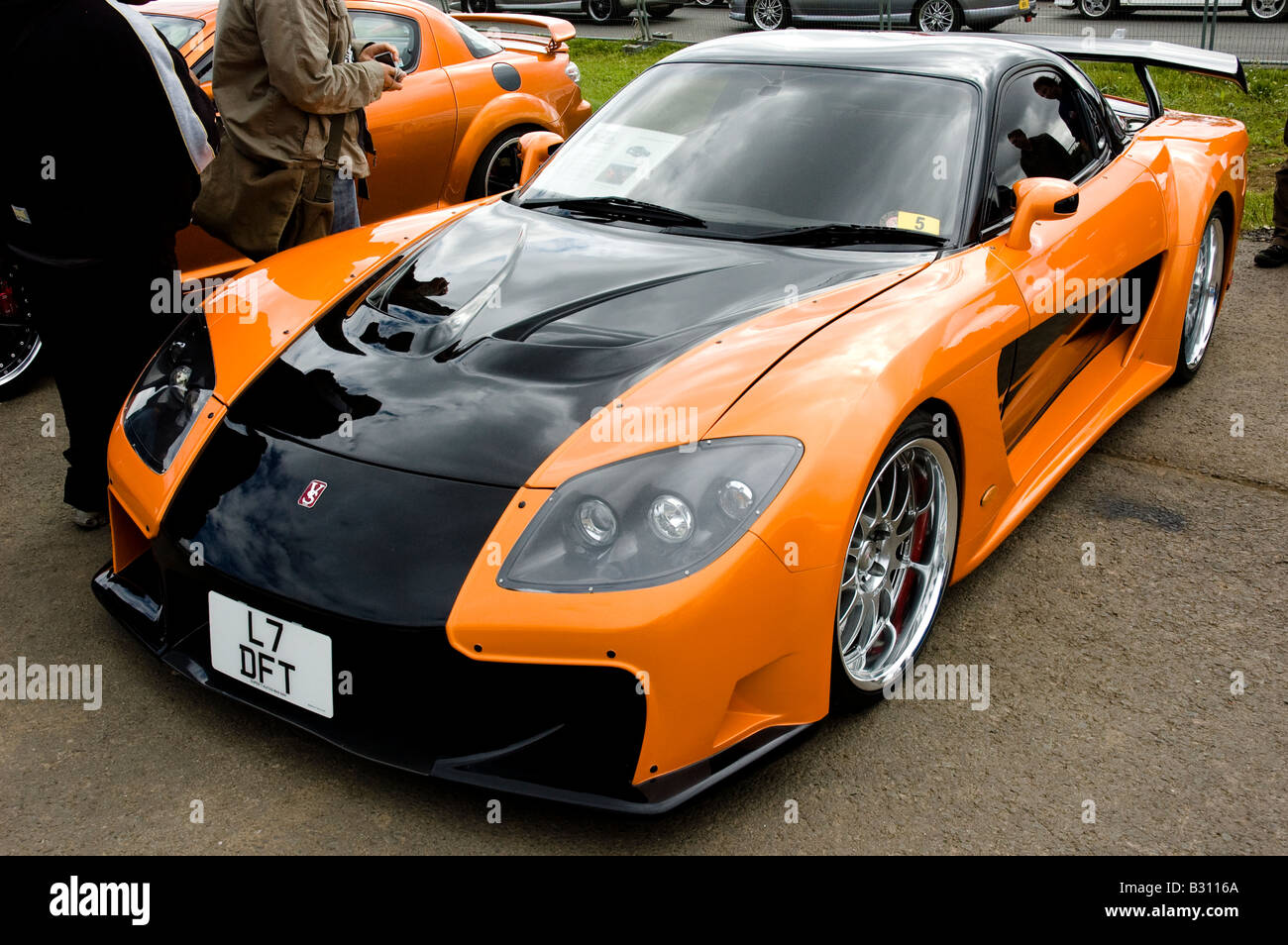 Detail Gambar Drift Tokyo Nomer 9
