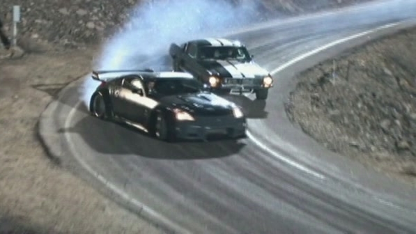 Detail Gambar Drift Tokyo Nomer 10