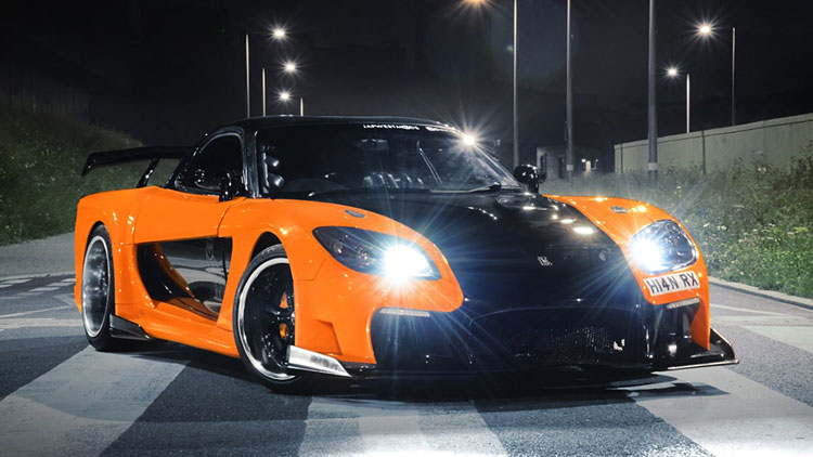 Detail Gambar Drift Tokyo Nomer 3