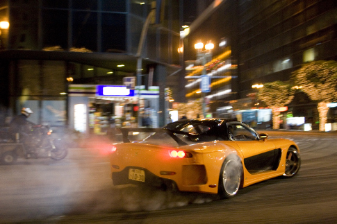 Detail Gambar Drift Tokyo Nomer 17