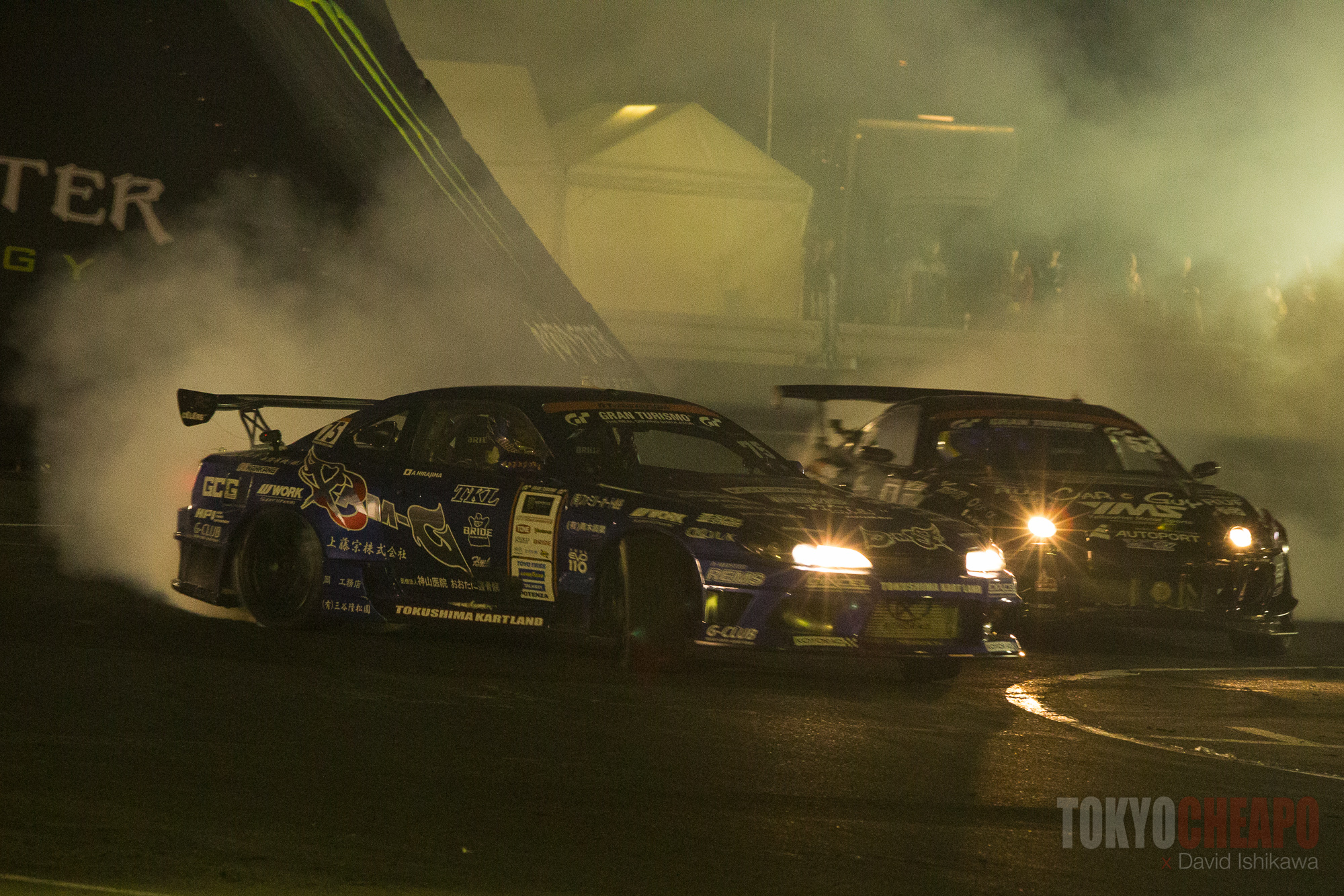 Detail Gambar Drift Tokyo Nomer 25