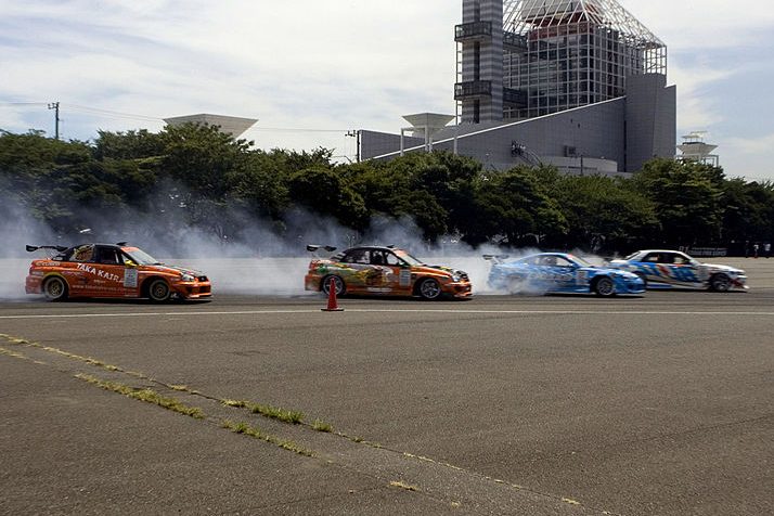 Detail Gambar Drift Tokyo Nomer 29