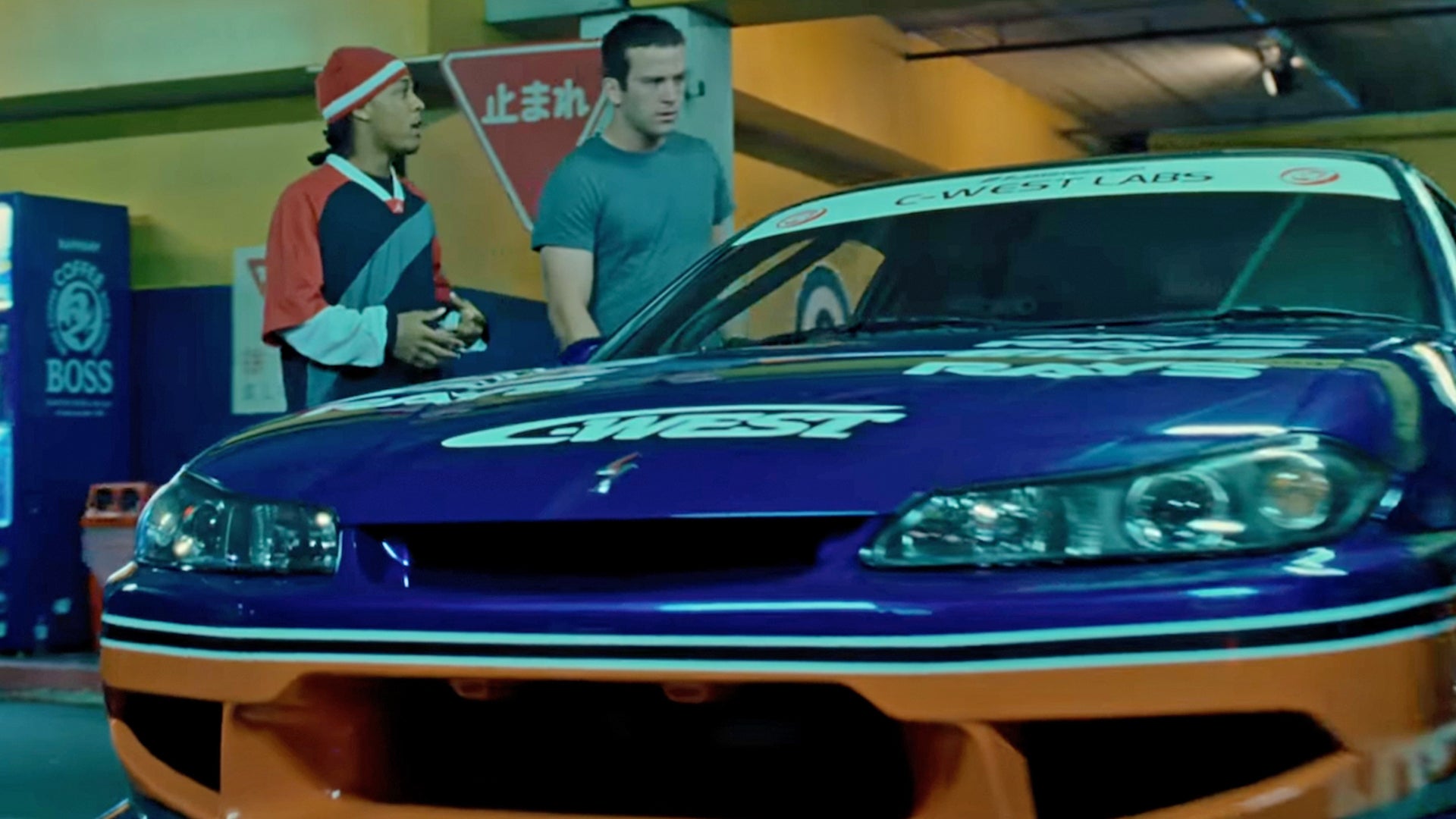 Detail Gambar Drift Tokyo Nomer 34