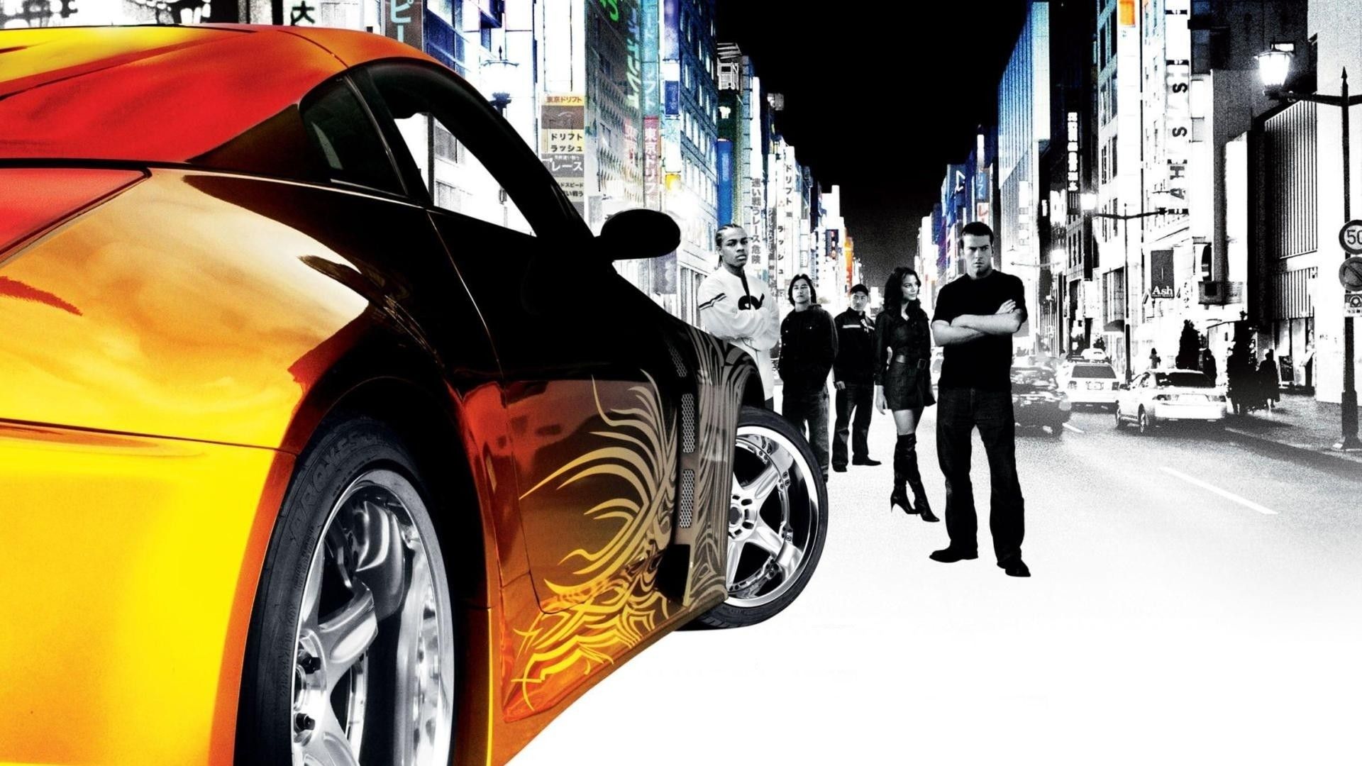 Detail Gambar Drift Tokyo Nomer 44