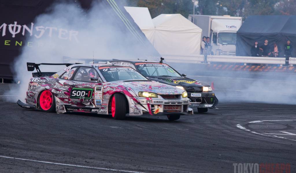 Detail Gambar Drift Tokyo Nomer 7