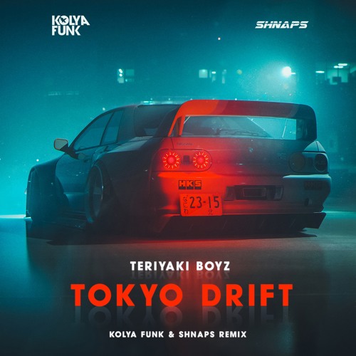 Detail Gambar Drift Tokyo Nomer 8