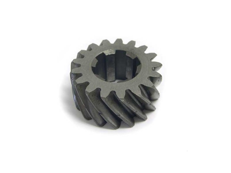 Detail Gambar Drive Pinion Gear Nomer 3