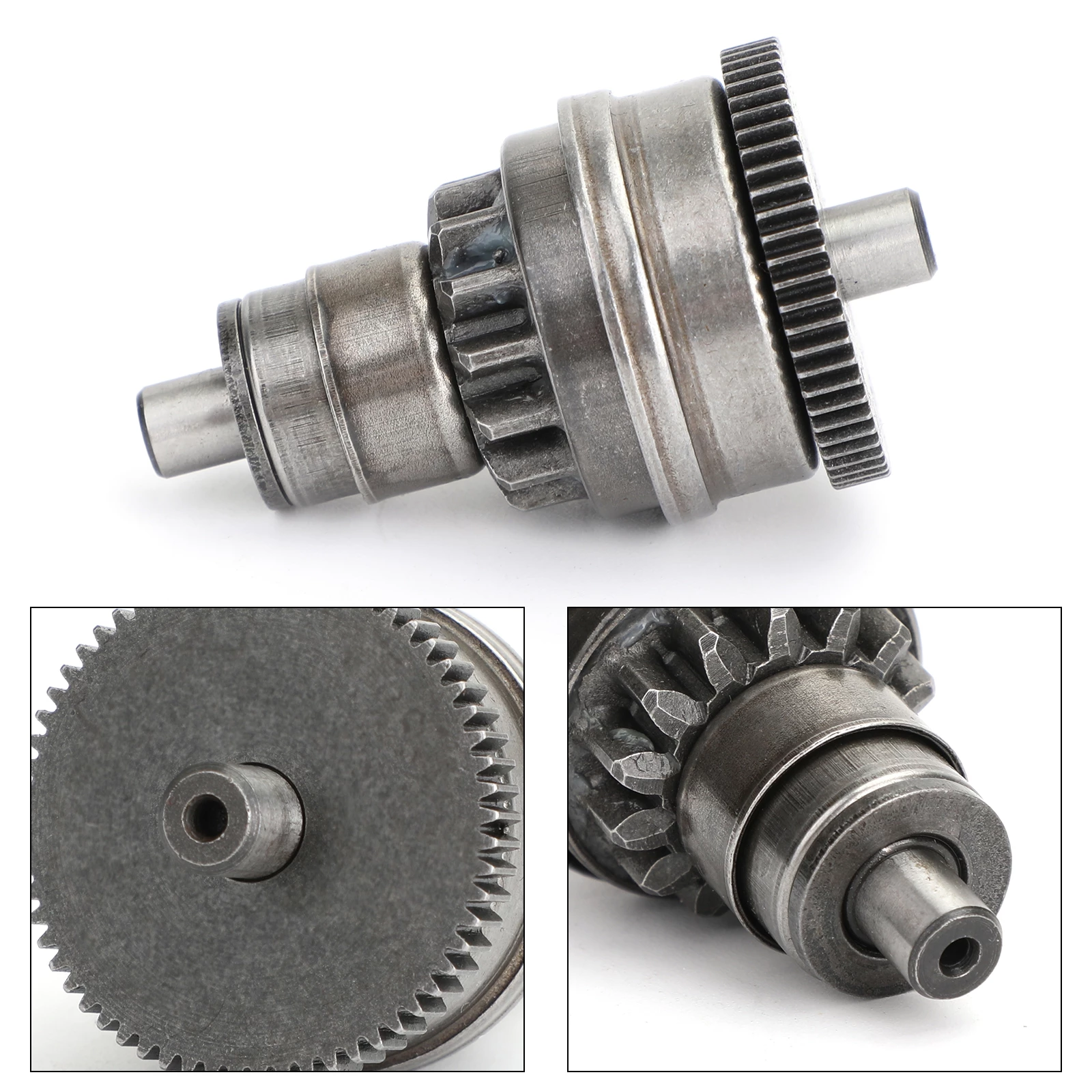 Detail Gambar Drive Pinion Gear Nomer 27