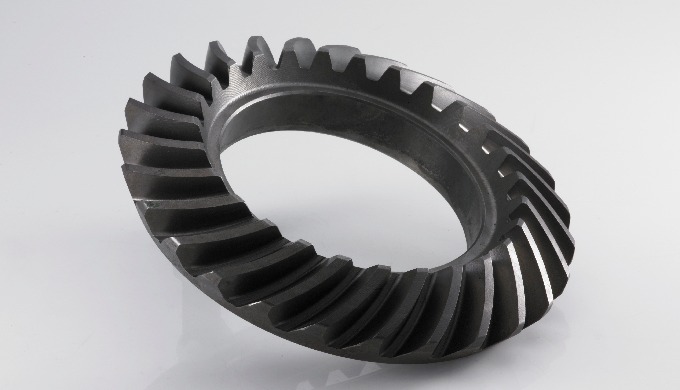 Detail Gambar Drive Pinion Gear Nomer 39