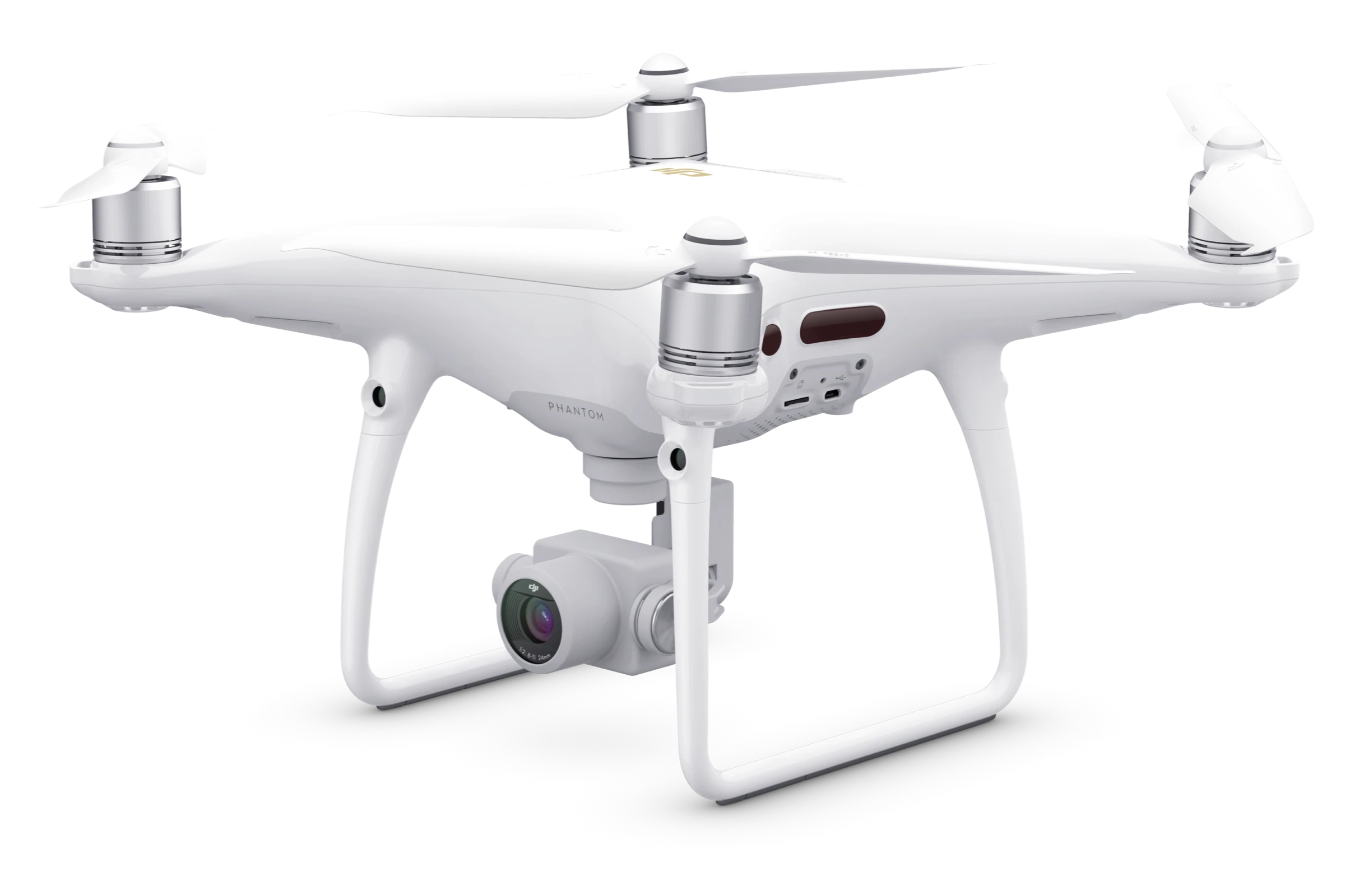 Detail Gambar Drone Phantom Nomer 2