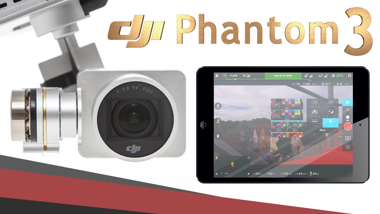 Detail Gambar Drone Phantom Gambar Kamera Digital Nomer 32