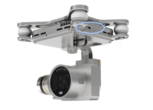 Detail Gambar Drone Phantom Gambar Kamera Digital Nomer 38