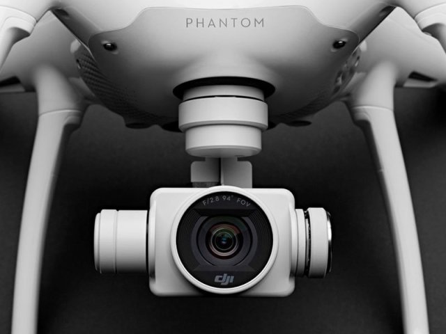 Detail Gambar Drone Phantom Gambar Kamera Digital Di Kantor Nomer 5