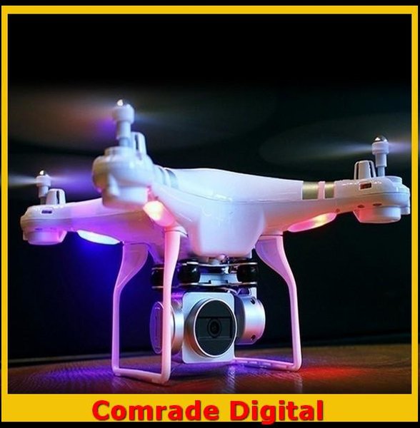 Detail Gambar Drone Phantom Gambar Kamera Digital Di Kantor Nomer 9