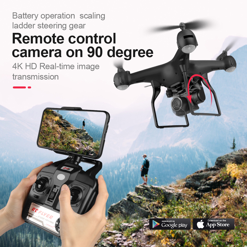 Detail Gambar Drone Phantom Gambar Kamera Digital Di Kantor Nomer 10