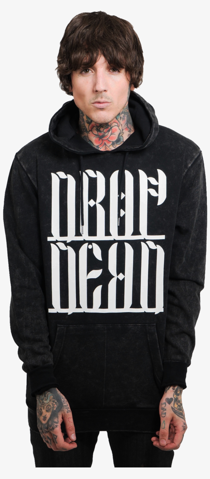 Detail Gambar Drop Dead Nomer 30