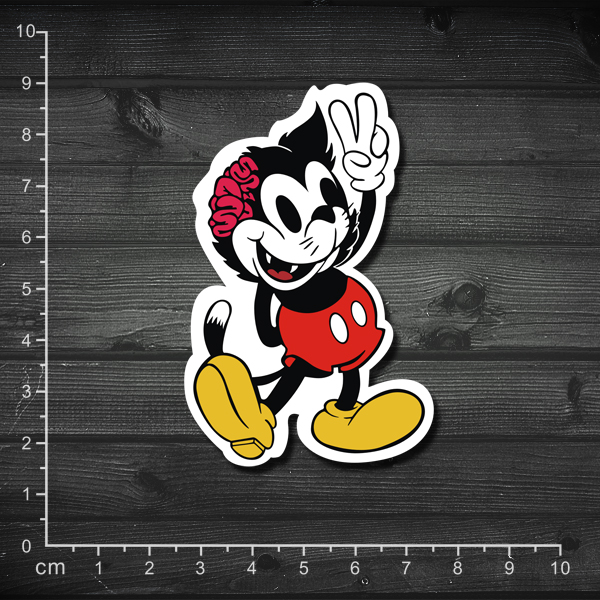 Detail Gambar Drop Dead Mickey Mouse Nomer 13