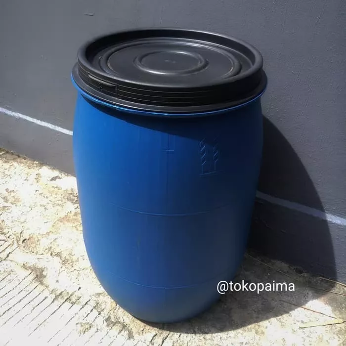 Detail Gambar Drum Air Nomer 22