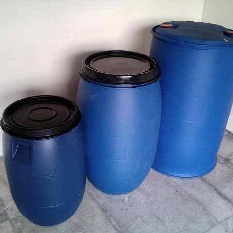 Detail Gambar Drum Plastik Nomer 18