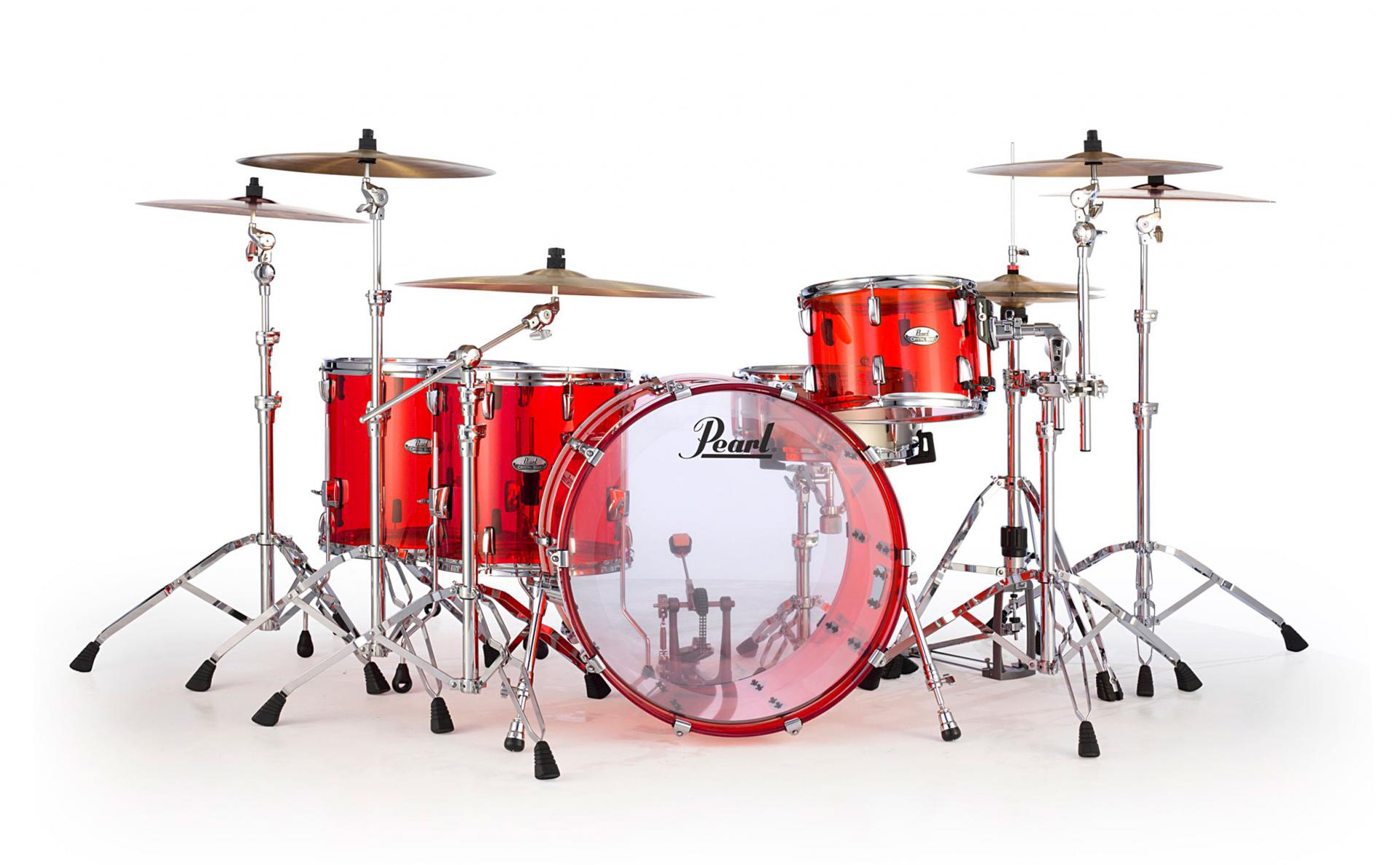 Detail Gambar Drum Set Nomer 22