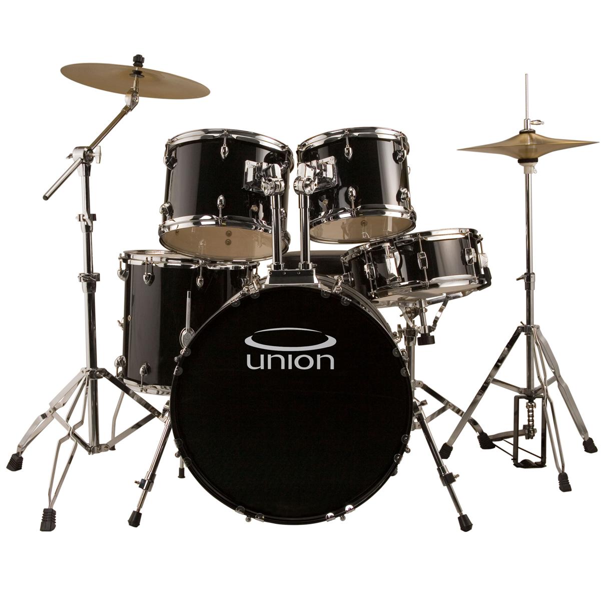 Detail Gambar Drum Set Nomer 7