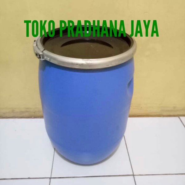 Detail Gambar Drumdrigen Plastik Nomer 23