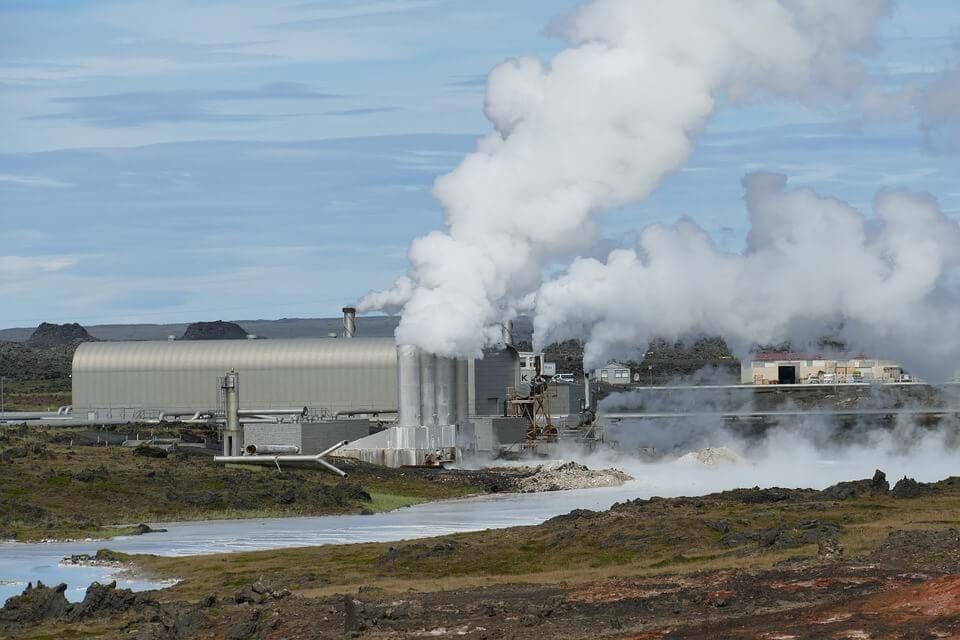 Detail Gambar Dry Steam Power Plants Nomer 14