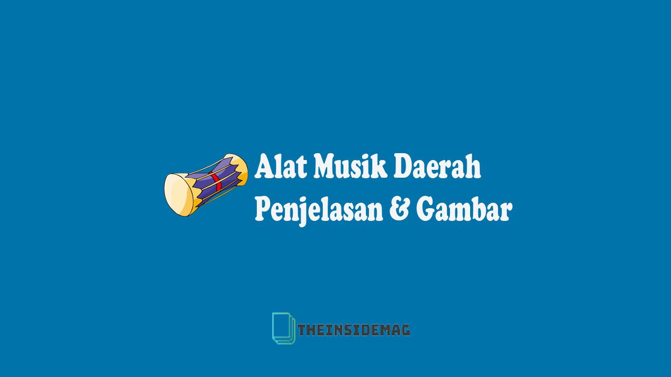 Detail Gambar Dua Dimensi Gambar Musik Tradisional Indonesia Nomer 22