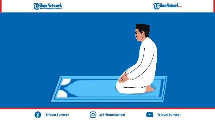 Detail Gambar Duduk Antara Dua Sujud Nomer 4