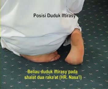 Detail Gambar Duduk Diantara Dua Sujud Nomer 41