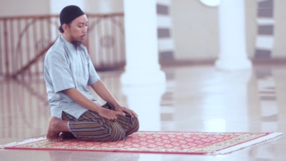 Detail Gambar Duduk Diantara Dua Sujud Nomer 42