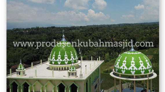 Detail Gambar Dudukan Kubah Masjid Nomer 43