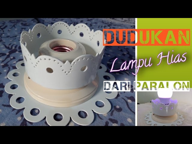 Detail Gambar Dudukan Lampu Nomer 54