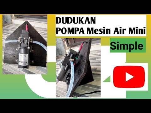 Detail Gambar Dudukan Pompa Cad Nomer 41