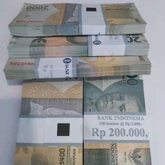 Detail Gambar Duit 2000 Nomer 13
