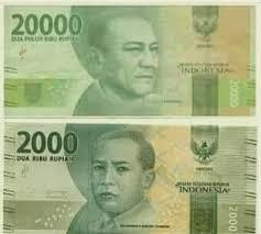 Detail Gambar Duit 2000 Nomer 37