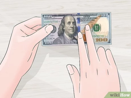 Detail Gambar Duit Dolar Nomer 40