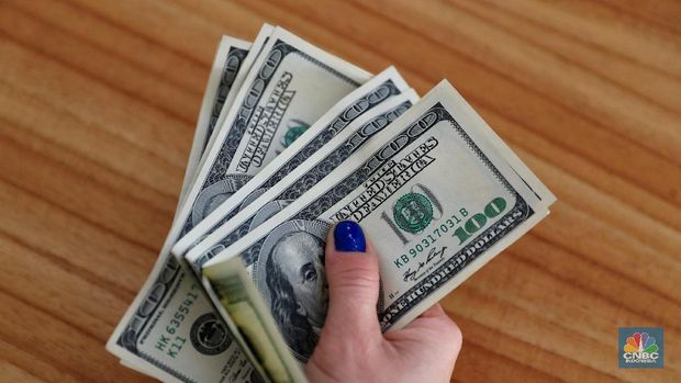 Detail Gambar Duit Dolar Amerika Nomer 35