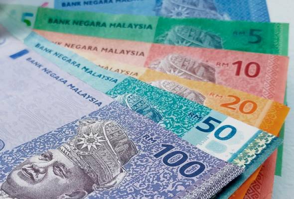 Detail Gambar Duit Malaysia Nomer 20