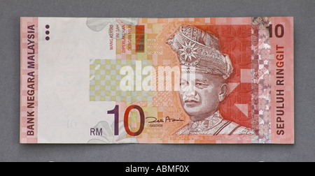 Detail Gambar Duit Malaysia Nomer 33