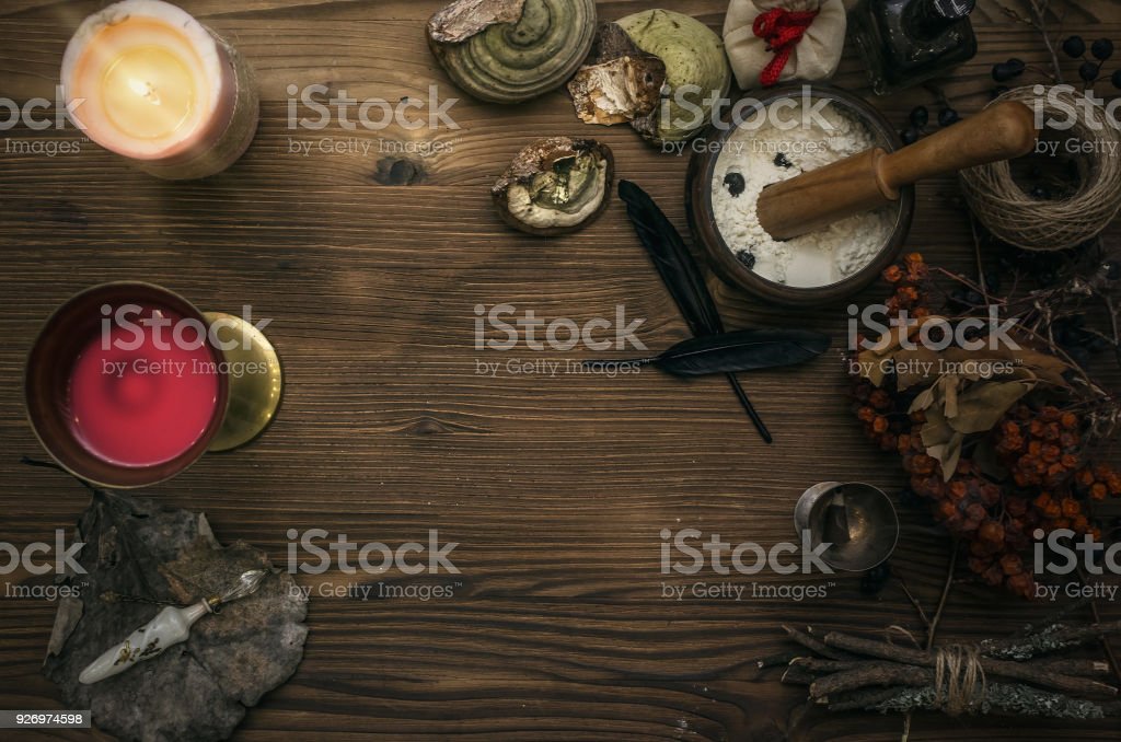 Detail Gambar Dukun Dan Makananny Nomer 45