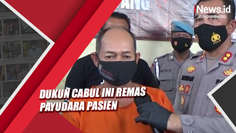 Detail Gambar Dukun Hoax Nomer 18